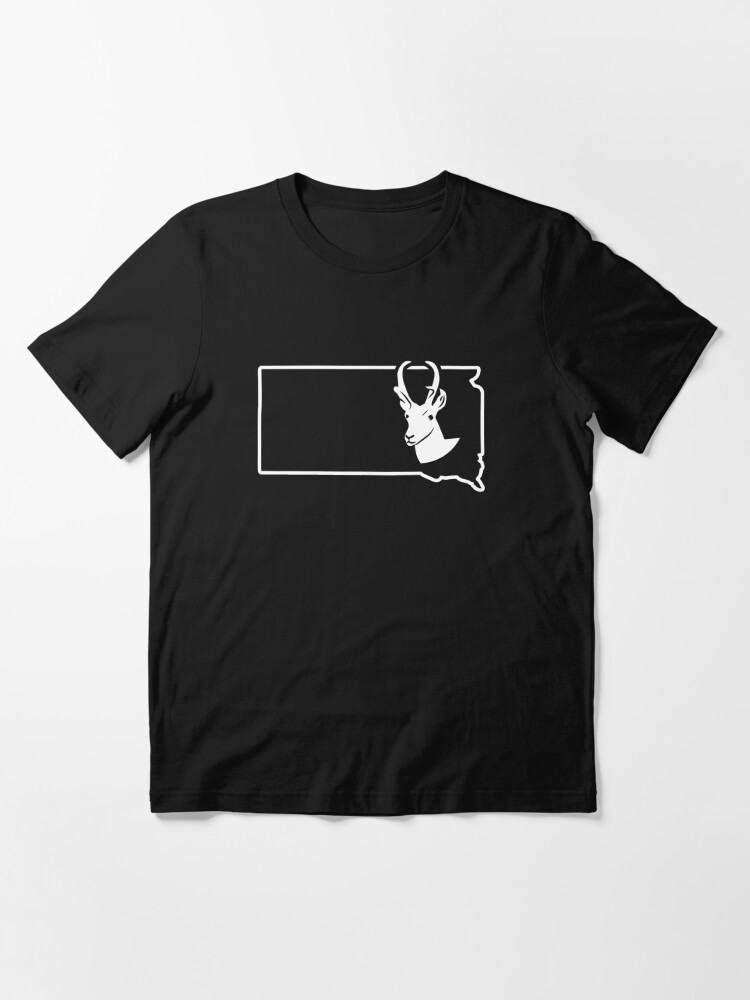 pronghorn shirt