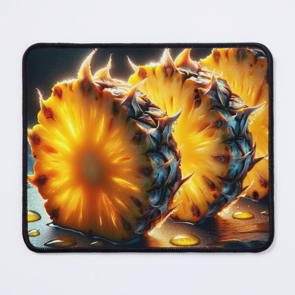 Item preview, A slice of glowing paradise designed and sold by Eric Nagel.