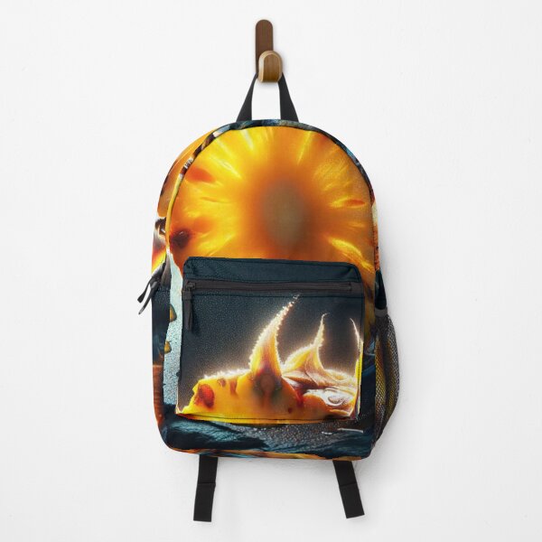 Item preview, A slice of glowing paradise designed and sold by Eric Nagel.