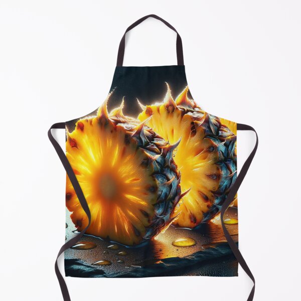 Item preview, A slice of glowing paradise designed and sold by Eric Nagel.