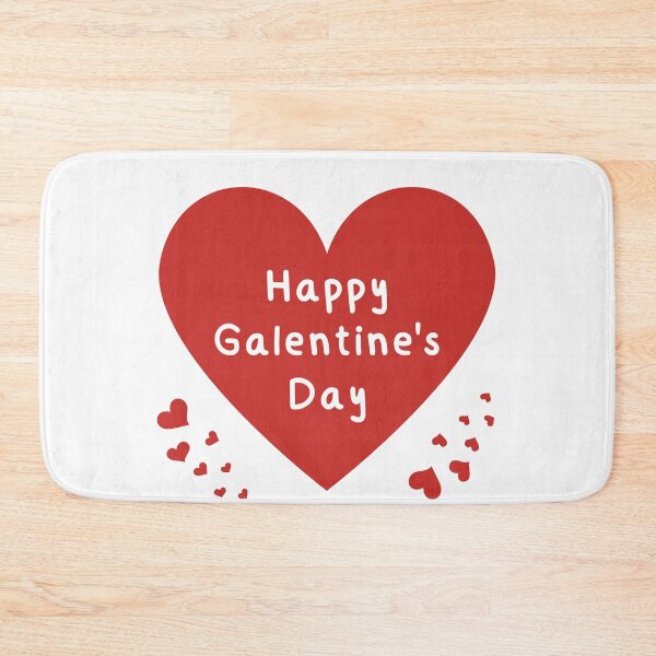 Item preview, Happy  Galentine's Day designed and sold by Suukunna.