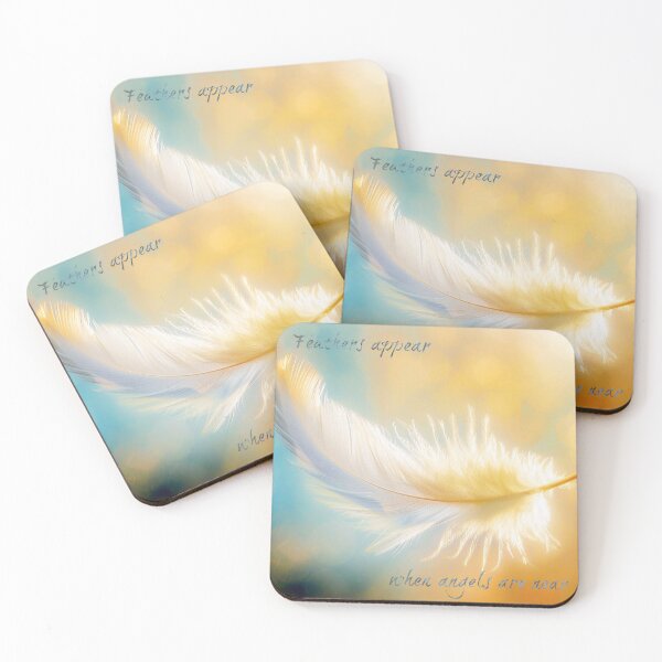 Item preview, Feathers appear.. designed and sold by ScenicViewPics.