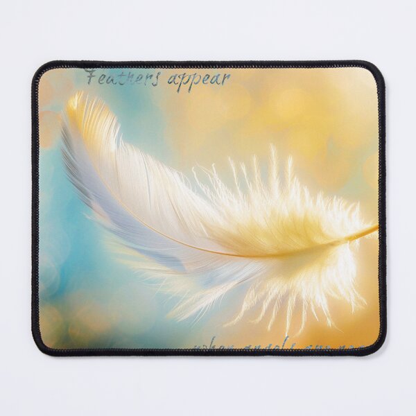 Item preview, Feathers appear.. designed and sold by ScenicViewPics.