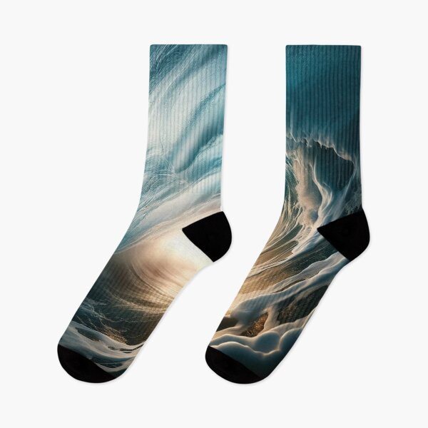 Item preview, Grandes olas designed and sold by Eric Nagel.