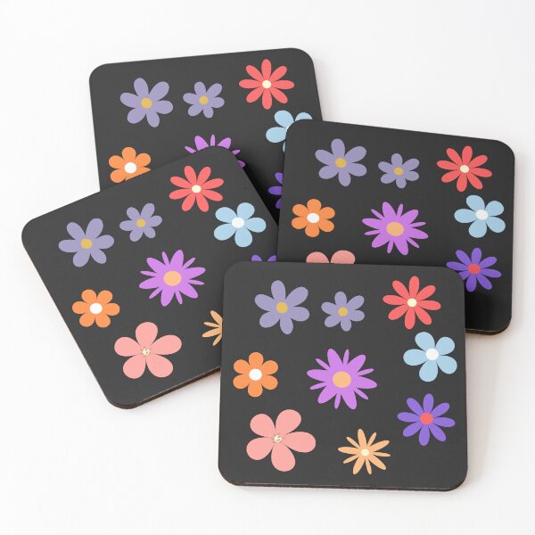 Item preview, Flowers designed and sold by PatternInArt.