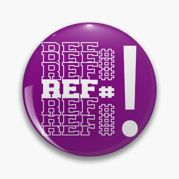 Item preview, Funny Error - #REF! Gifts For an Accountant Best Gifts Tee designed and sold by InspireSticker.