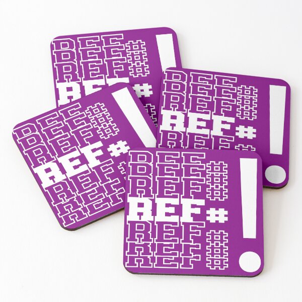 Item preview, Funny Error - #REF! Gifts For an Accountant Best Gifts Tee designed and sold by InspireSticker.