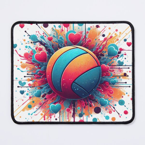 Item preview, Valentines waterpolo design designed and sold by waterpoloworld.