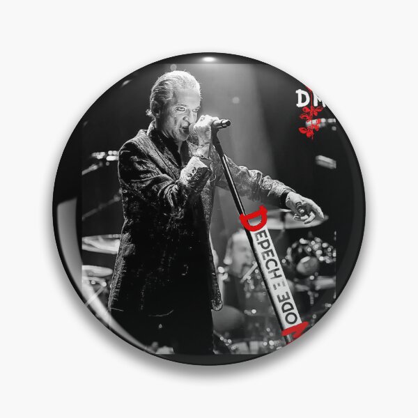 Item preview, Depeche Mode Collection 140 designed and sold by MrLordFashions.