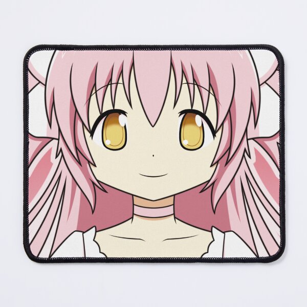 Item preview, Angel Girl designed and sold by Retratosanime.