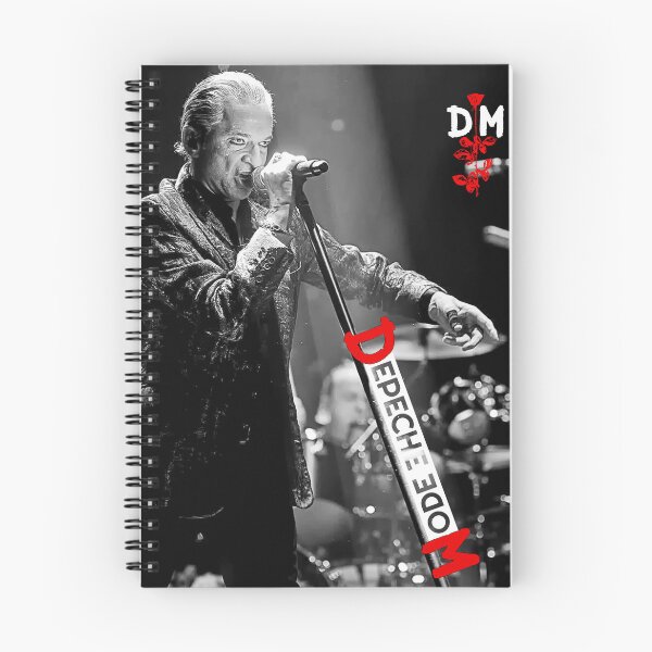 Artikelvorschau, Depeche Mode Collection 140 entworfen und verkauft von MrLordFashions.
