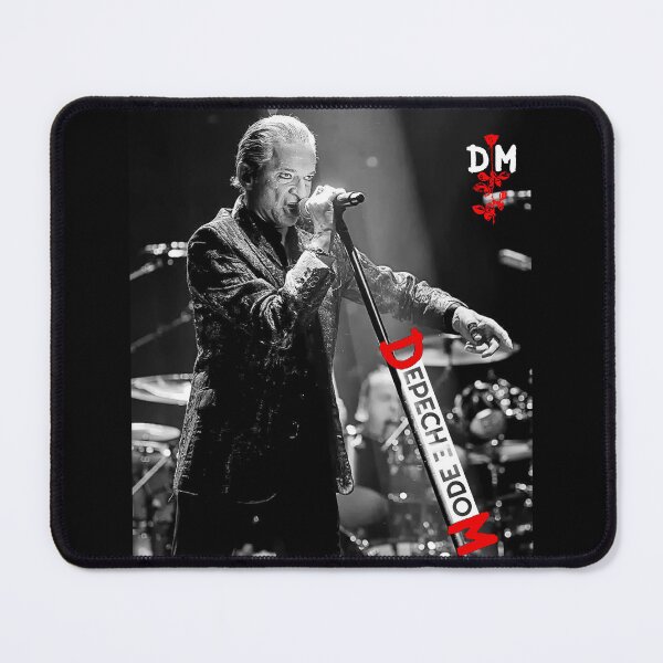 Item preview, Depeche Mode Collection 140 designed and sold by MrLordFashions.