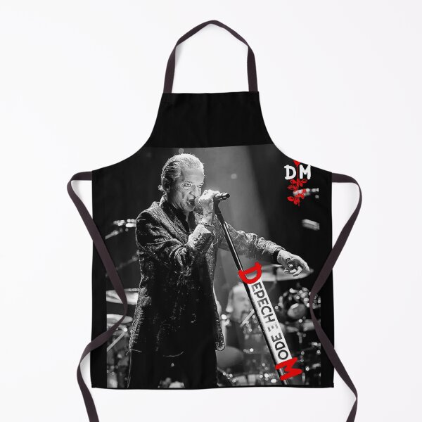 Item preview, Depeche Mode Collection 140 designed and sold by MrLordFashions.