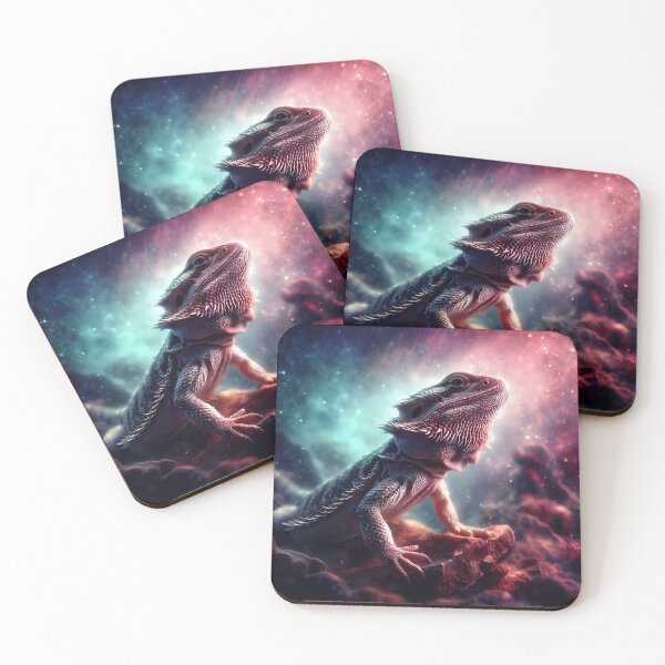 Item preview, Bearded Dragon Art | Bearded Dragon Lovers designed and sold by ksgraphics222.
