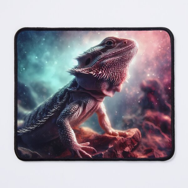 Item preview, Bearded Dragon Art | Bearded Dragon Lovers designed and sold by ksgraphics222.
