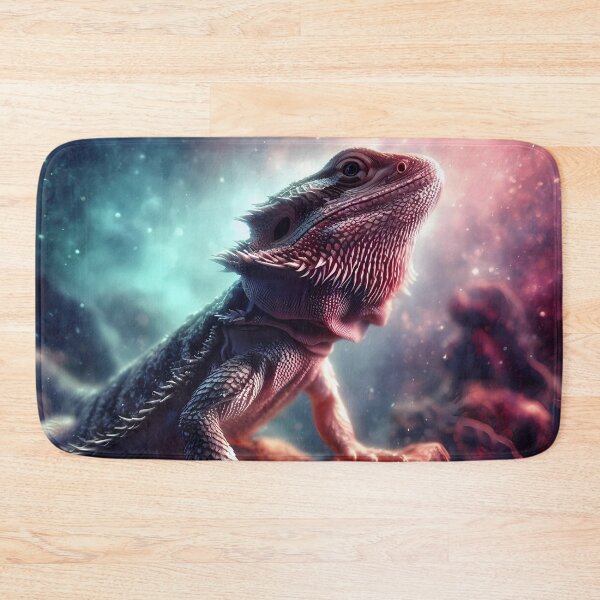 Item preview, Bearded Dragon Art | Bearded Dragon Lovers designed and sold by ksgraphics222.
