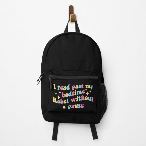 Item preview, Reading addiction. Funny book and reading quote. designed and sold by Unitepeople.