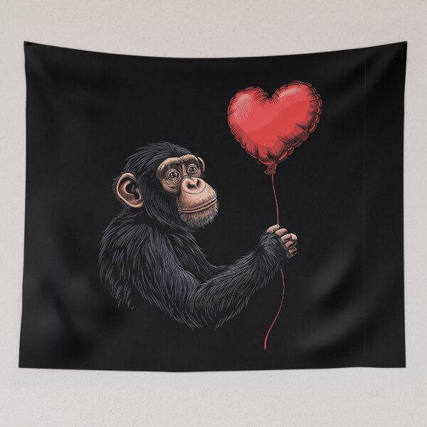 Item preview, Savage Love designed and sold by StirCrazyDesign.