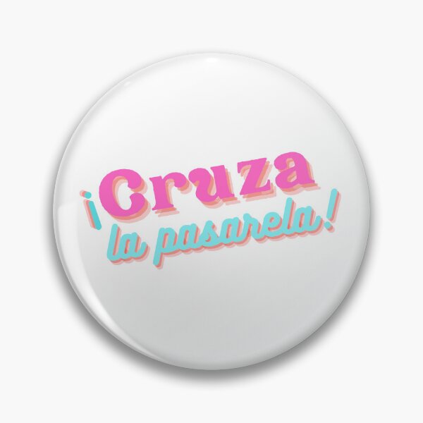 Item preview, Cruza la pasarela OT Operación Triunfo designed and sold by kosumosu-arts.