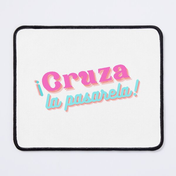 Item preview, Cruza la pasarela OT Operación Triunfo designed and sold by kosumosu-arts.