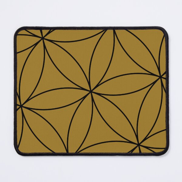 Item preview, Mandala Floral Art designed and sold by LemonFun.