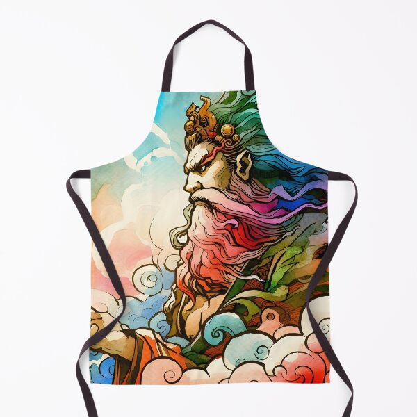 Item preview, Izanagi  designed and sold by CobaltLeaf.