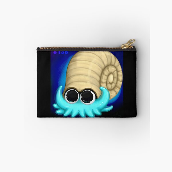 Item preview, Nautilus designed and sold by Kozekito.