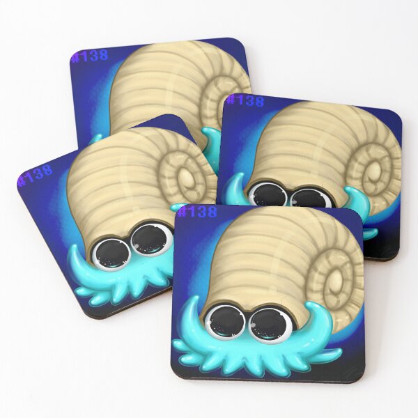Item preview, Nautilus designed and sold by Kozekito.