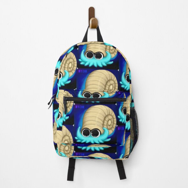 Item preview, Nautilus designed and sold by Kozekito.