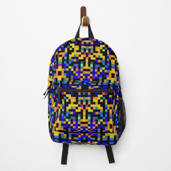 Item preview, Crux 11 (The Passion of the Integers Series) designed and sold by NeonHexagon.