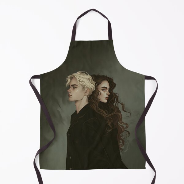 Item preview, Dramione Back to Back designed and sold by Anto's Imaginarium.