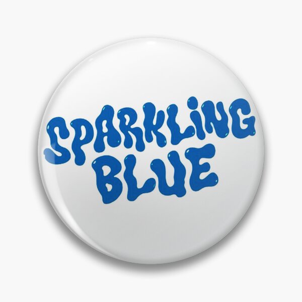 Item preview, Sparklin Blue - TWS Album designed and sold by reffsvt.