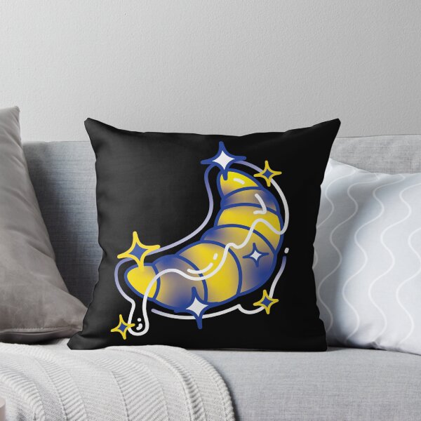 Item preview, Croissant Moon Cronut Donut designed and sold by Carsondood.