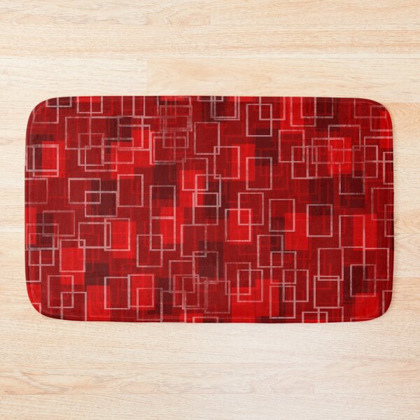 Item preview, Abstract Rectangle Pattern  designed and sold by Andrew  Hitchen.