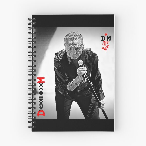 Item preview, Depeche Mode Collection 142 designed and sold by MrLordFashions.