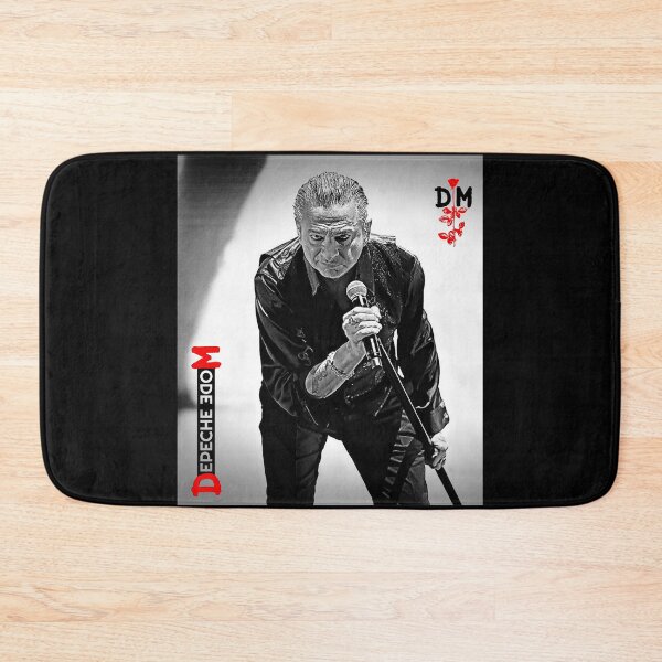 Item preview, Depeche Mode Collection 142 designed and sold by MrLordFashions.