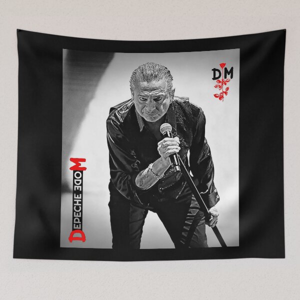 Item preview, Depeche Mode Collection 142 designed and sold by MrLordFashions.