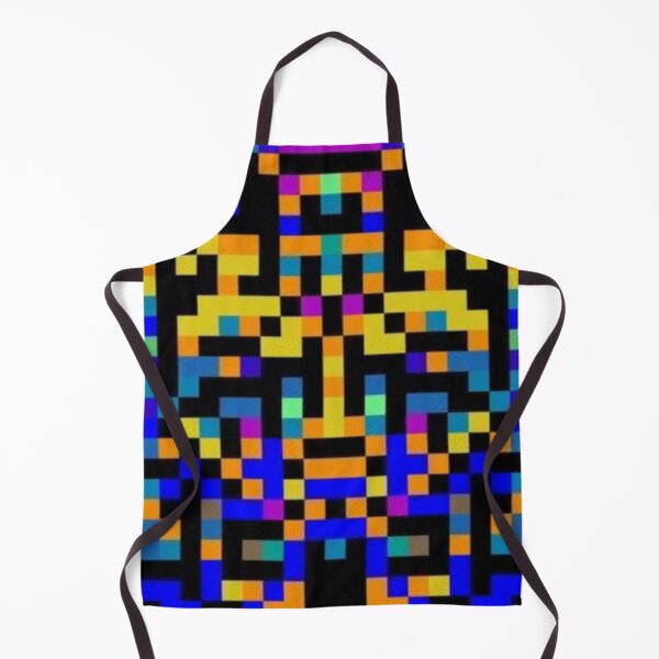 Item preview, Crux 11 (The Passion of the Integers Series) designed and sold by NeonHexagon.