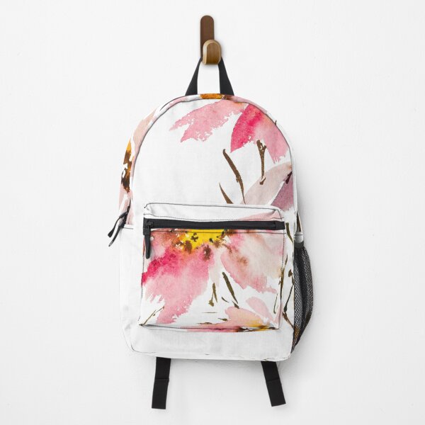 Item preview, Lost in flowers. August. Digital designed and sold by FeeckooMeeckoo.