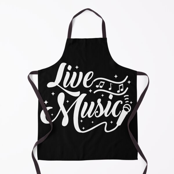 Item preview, Live Music designed and sold by Funky  Fibers.