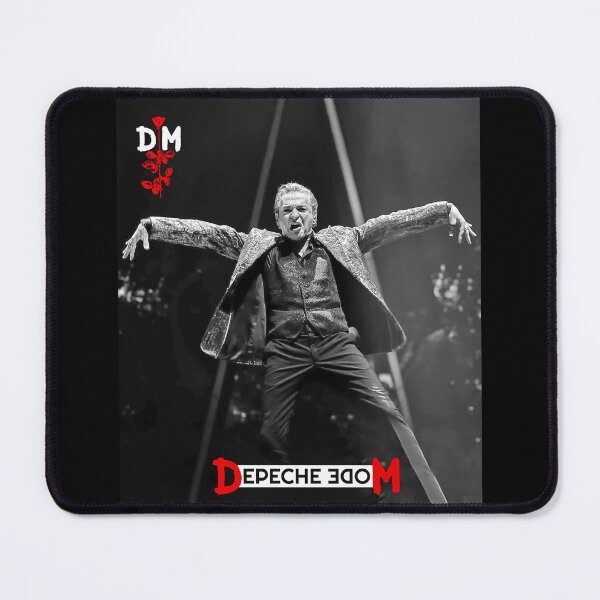 Item preview, Depeche Mode Collection 143 designed and sold by MrLordFashions.