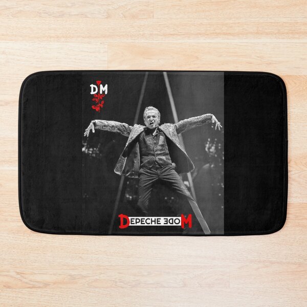 Artikelvorschau, Depeche Mode Collection 143 entworfen und verkauft von MrLordFashions.