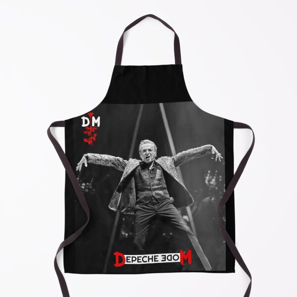 Item preview, Depeche Mode Collection 143 designed and sold by MrLordFashions.