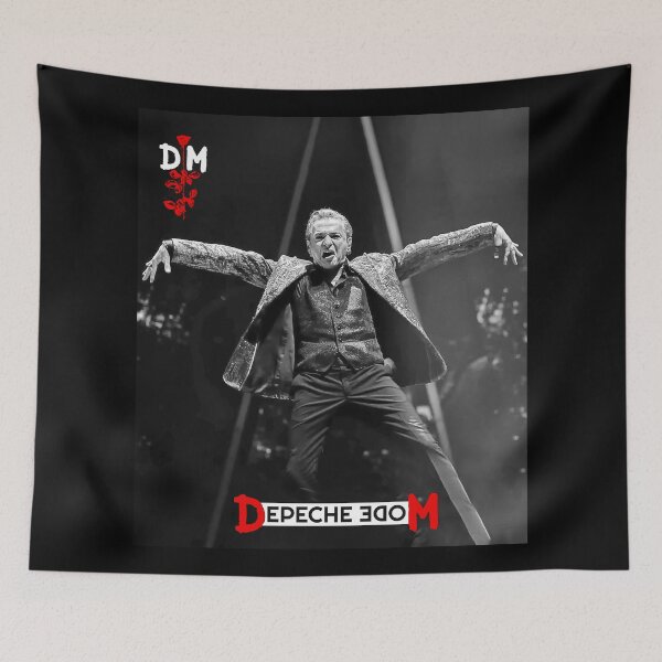 Item preview, Depeche Mode Collection 143 designed and sold by MrLordFashions.