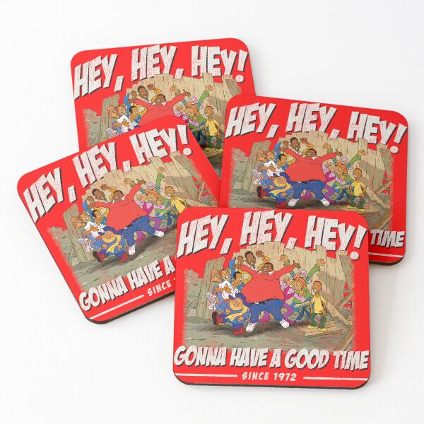 Item preview, Junkyard Gang Worn designed and sold by Alema Art.