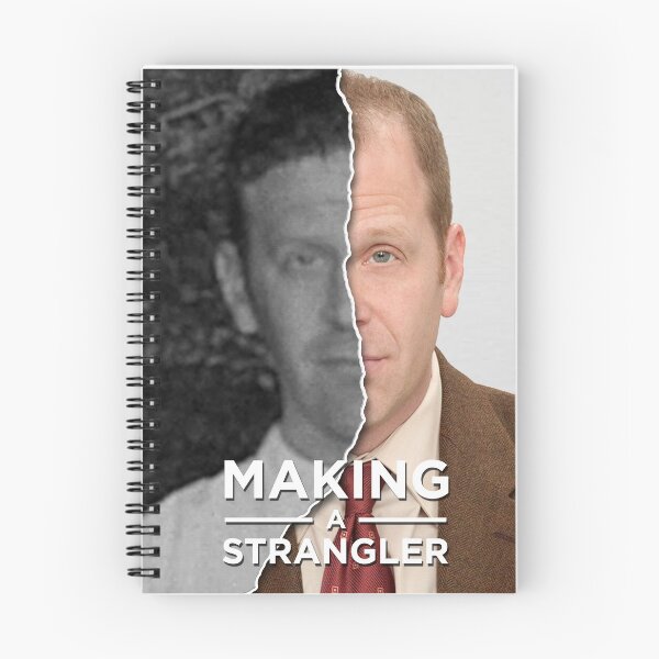 Item preview, Toby Flenderson - The Scranton Strangler T-Shirt designed and sold by TossedSweetCorn.