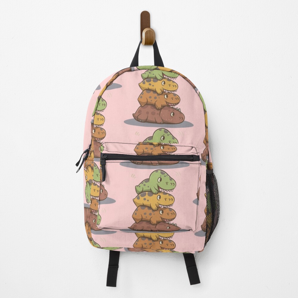 Item preview, Backpack designed and sold by PatternInArt.