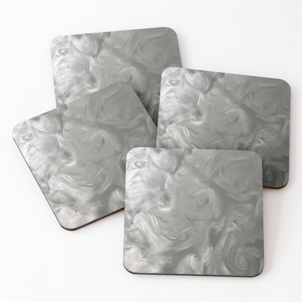 Item preview, Gris ahumado designed and sold by TrueheartPhoto.