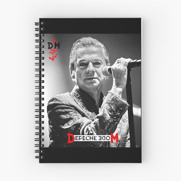 Item preview, Depeche Mode Collection 144 designed and sold by MrLordFashions.