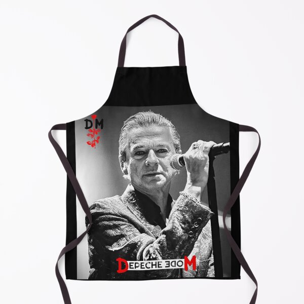 Item preview, Depeche Mode Collection 144 designed and sold by MrLordFashions.